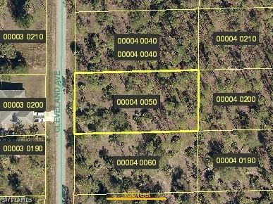 1216 Cleveland Ave., Lehigh Acres, FL 33972