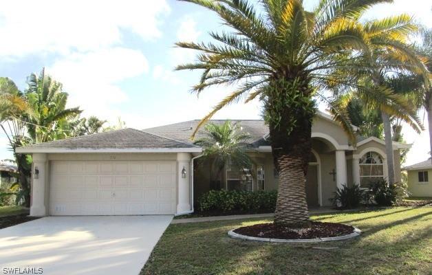 [Address Hidden by Seller], Cape Coral, FL 33904