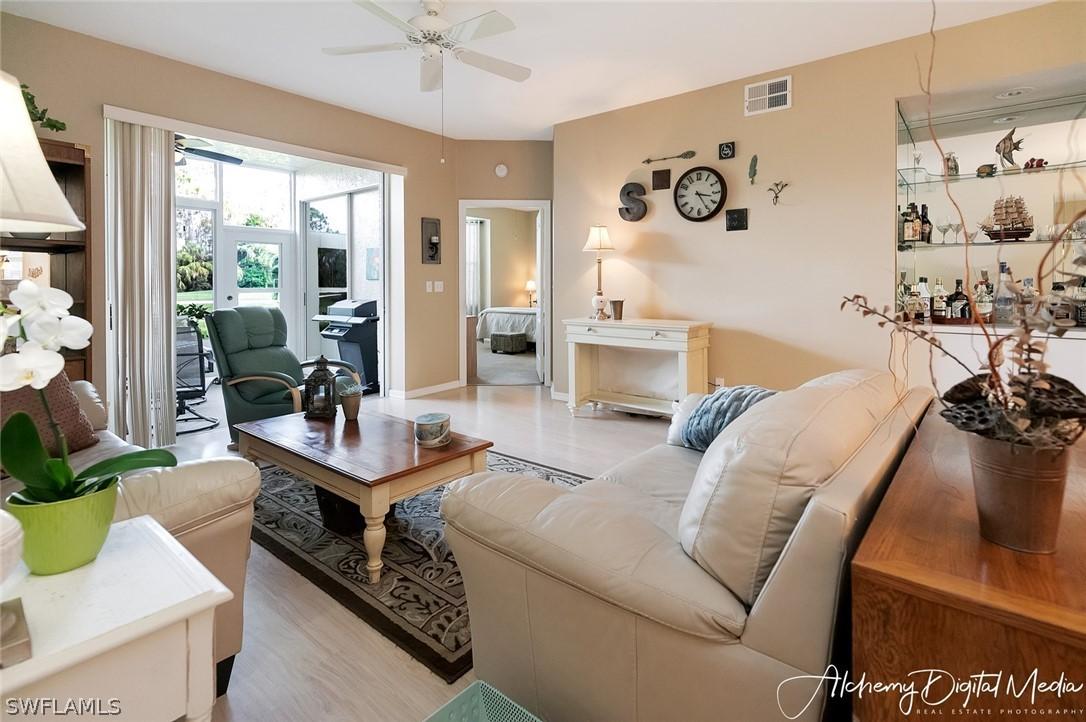 14511 Hickory Hill Ct. #516, Fort Myers, FL 33912