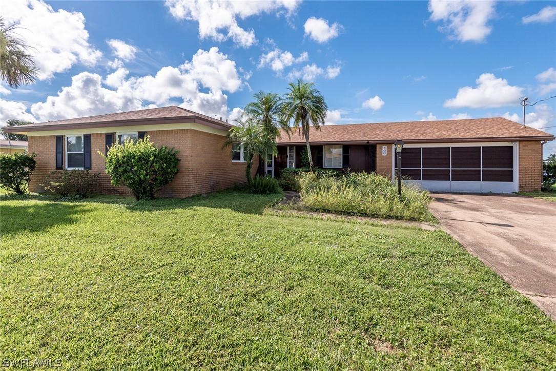 500 Leeland Heights Blvd., Lehigh Acres, FL 33936