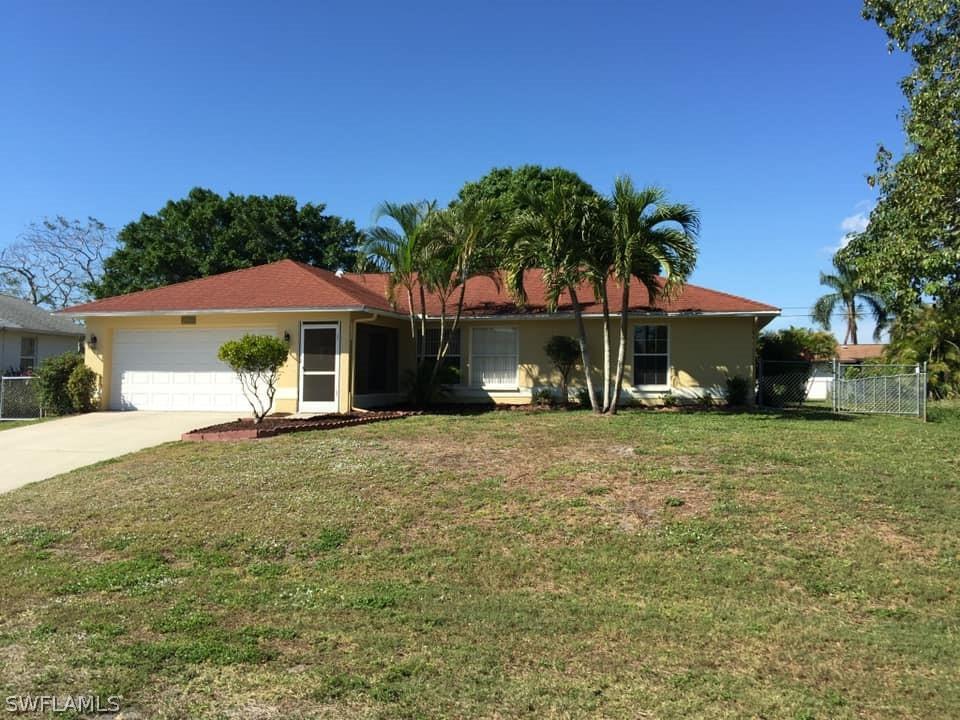 2203 NE 3rd Ter., Cape Coral, FL 33909
