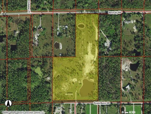 920 Sanctuary Rd., Naples, FL 34120