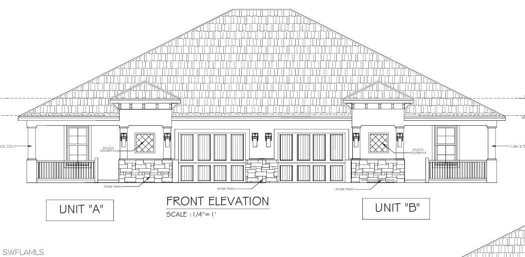 4533/4535 22nd St., Lehigh Acres, FL 33973