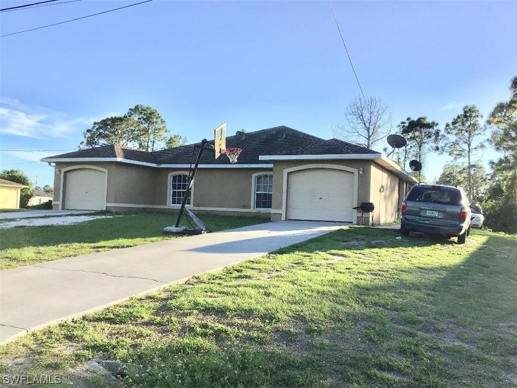 5313/5315 28th St., Lehigh Acres, FL 33973