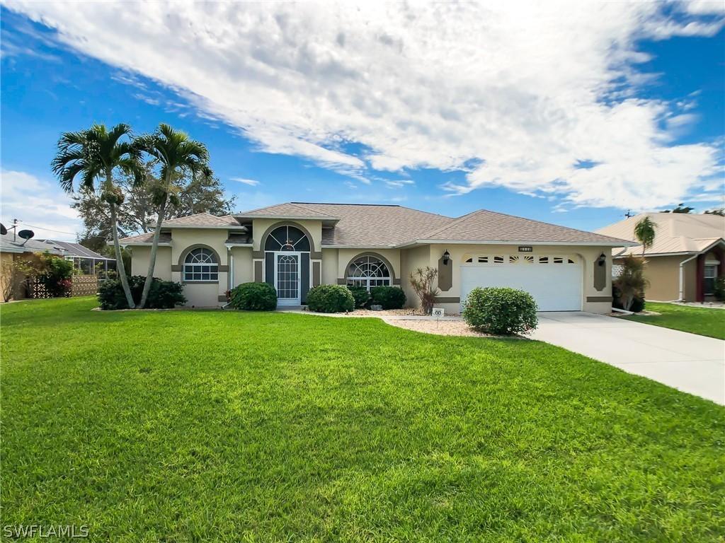 2116 SE 10th Ln., Cape Coral, FL 33990