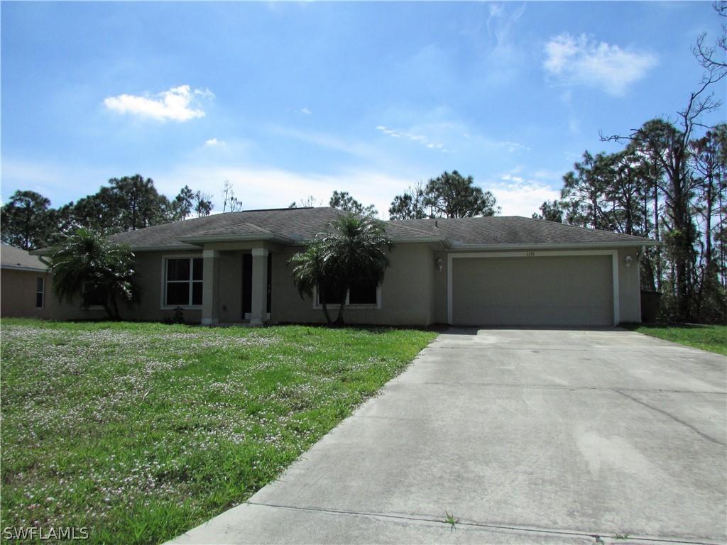 [Address Hidden by Seller], Lehigh Acres, FL 33974