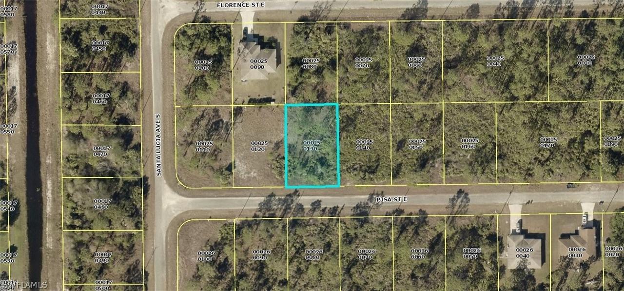 1137 Pisa St., Lehigh Acres, FL 33974