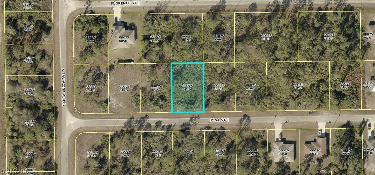 1139 Pisa St., Lehigh Acres, FL 33974