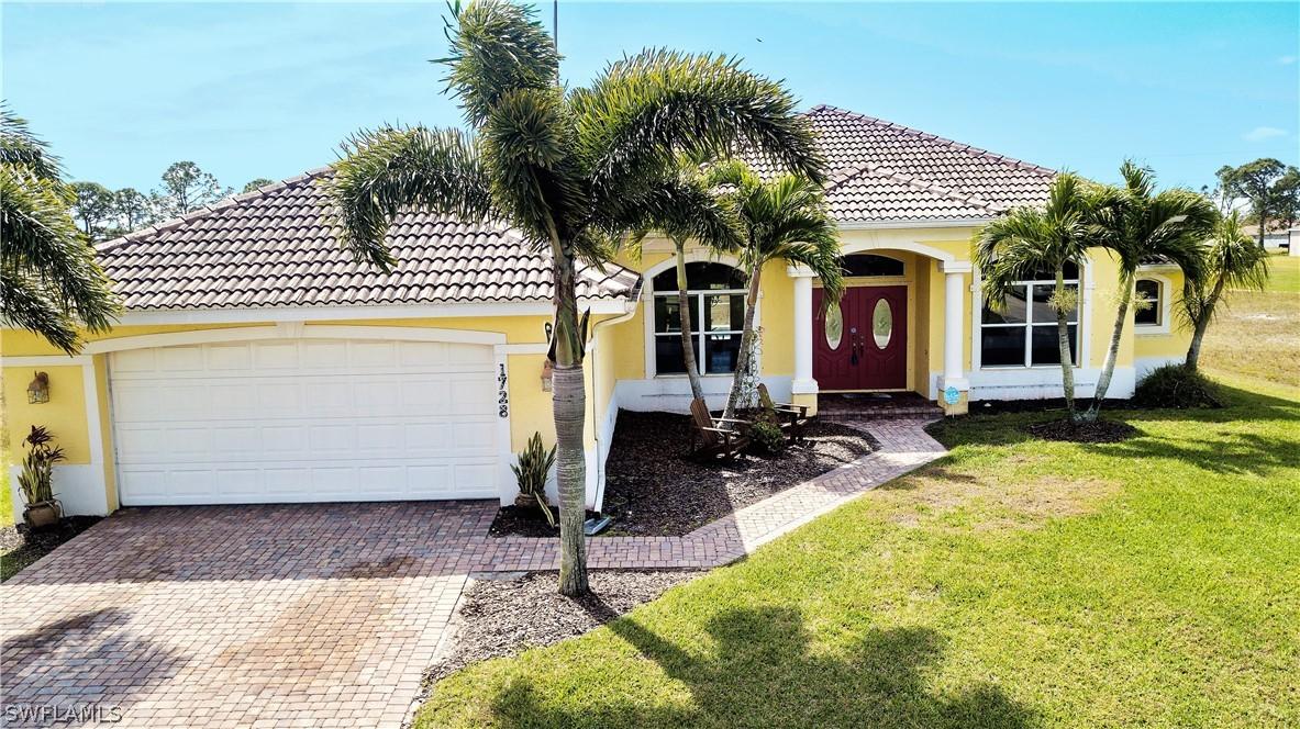 1728 NW 13th Ter., Cape Coral, FL 33993