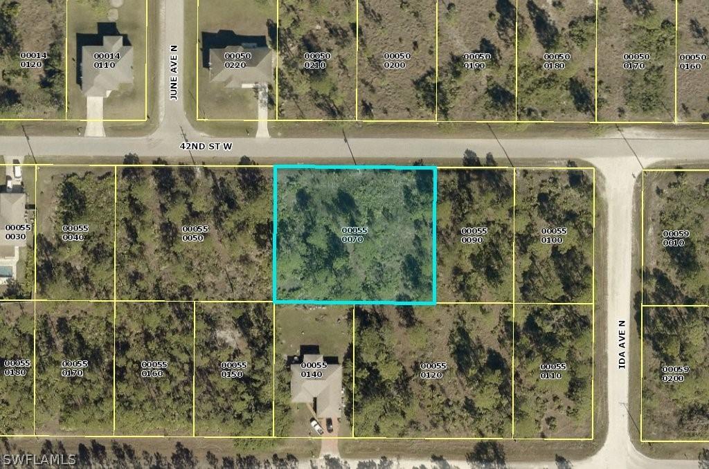 2819 42nd St., Lehigh Acres, FL 33971