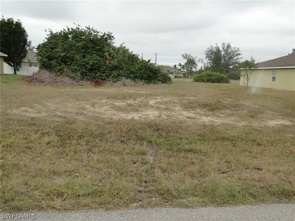 1626 SW 16th Ct., Cape Coral, FL 33991