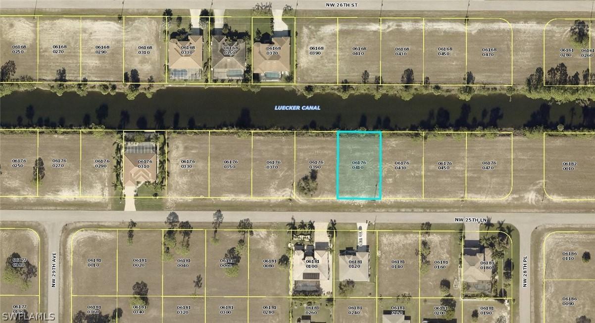 [Address Hidden by Seller], Cape Coral, FL 33993