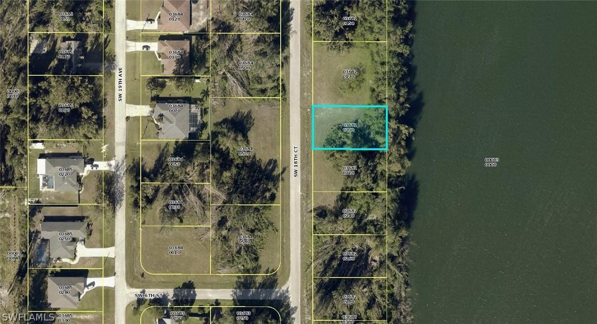 [Address Hidden by Seller], Cape Coral, FL 33991