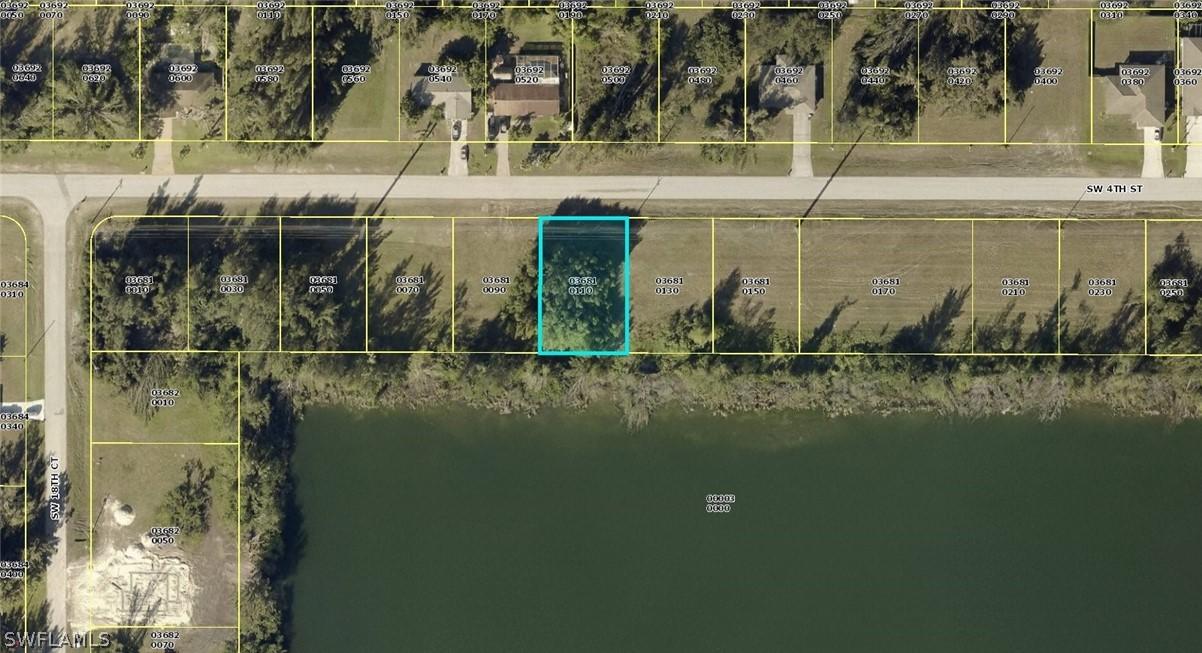 [Address Hidden by Seller], Cape Coral, FL 33991