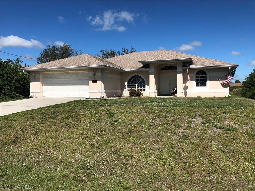 3316 19th St., Lehigh Acres, FL 33976