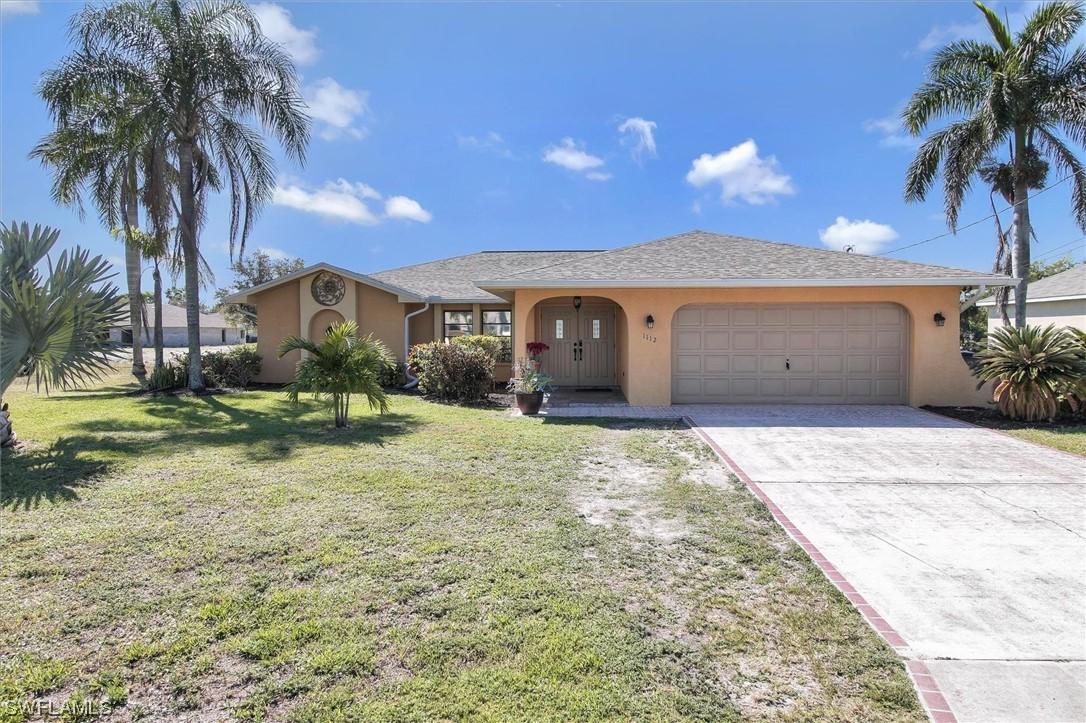 1112 SE 5th Ter., Cape Coral, FL 33990