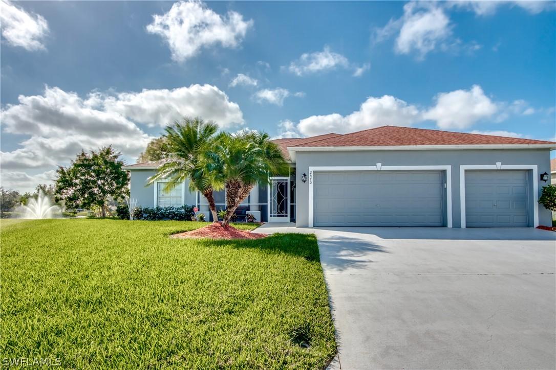 2570 Hawks Preserve Dr., Fort Myers, FL 33905