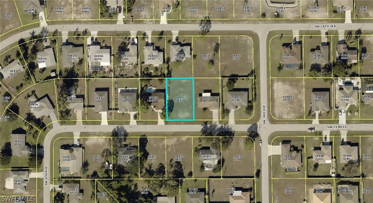 [Address Hidden by Seller], Cape Coral, FL 33914