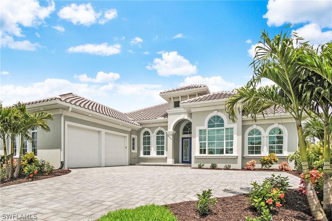 5219 SW 20th Pl., Cape Coral, FL 33914