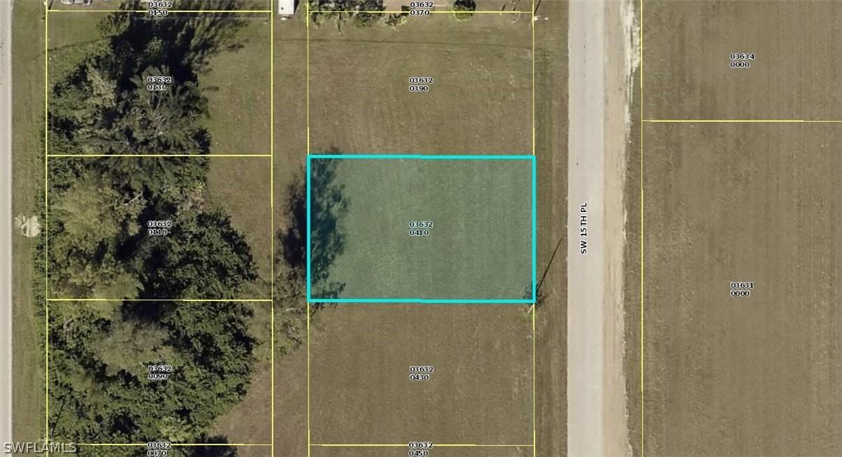 406 SW 15th Pl., Cape Coral, FL 33991