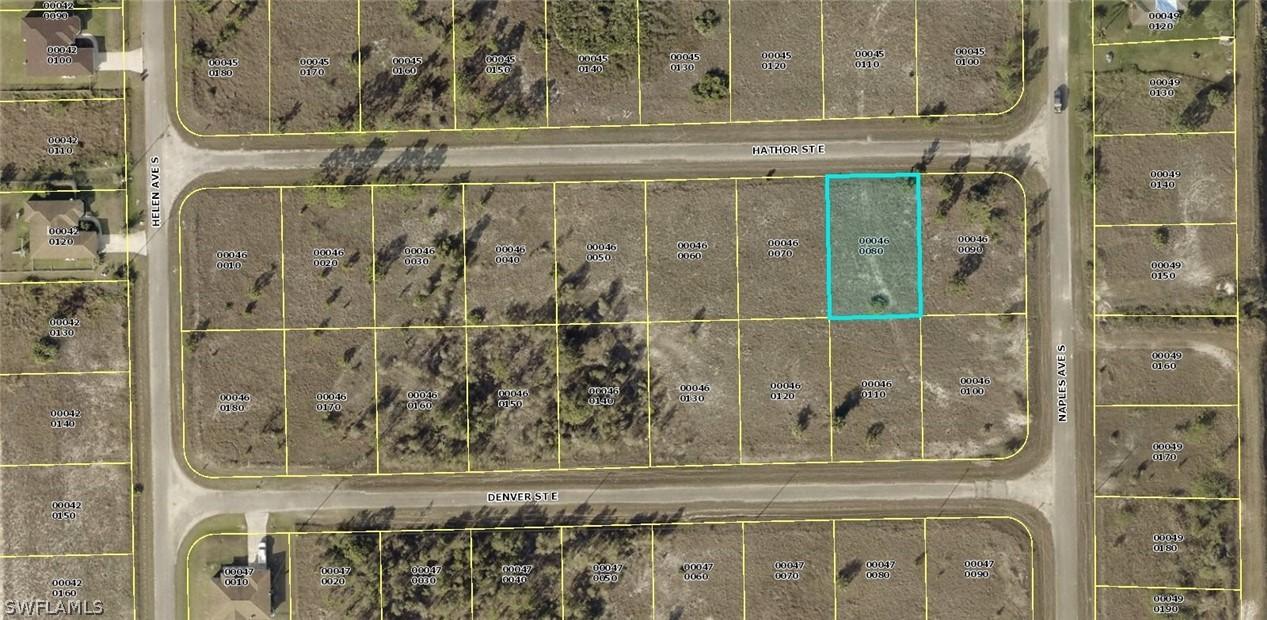 [Address Hidden by Seller], Lehigh Acres, FL 33974