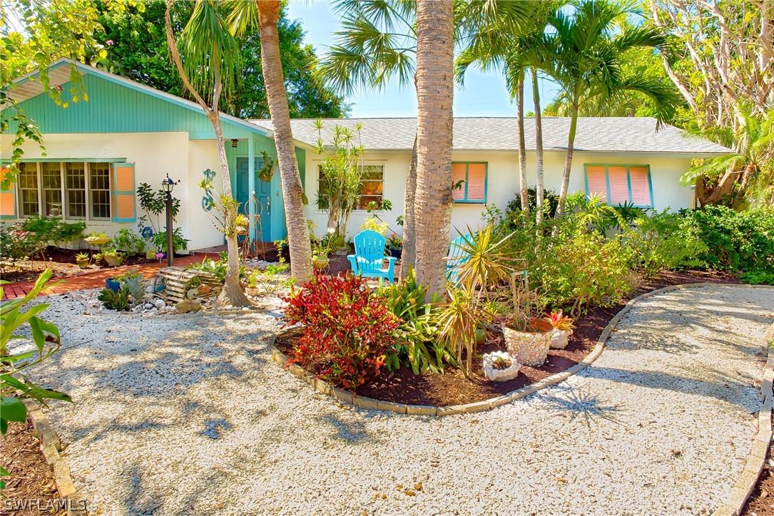 513 Rabbit Rd., Sanibel, FL 33957