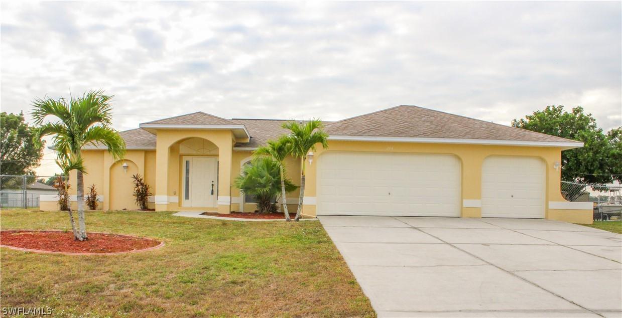 244 NE 10th Ave., Cape Coral, FL 33909