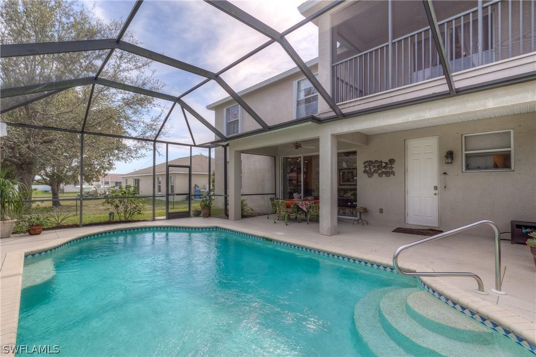 1233 NW 35th Pl., Cape Coral, FL 33993