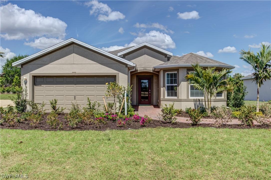 2628 NW 4th Ave., Cape Coral, FL 33993