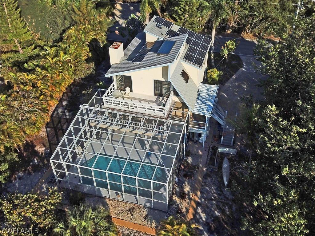 705 Rabbit Rd., Sanibel, FL 33957