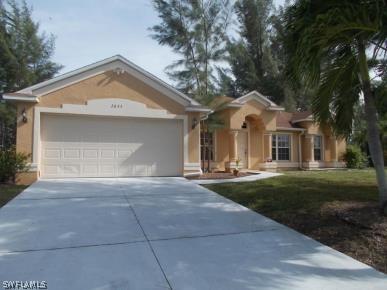 2633 SW 5th Ave., Cape Coral, FL 33914