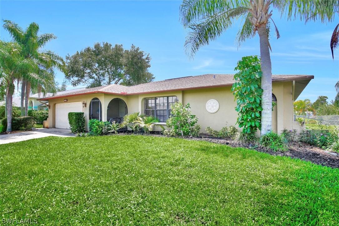 402 SE 31st Ter., Cape Coral, FL 33904