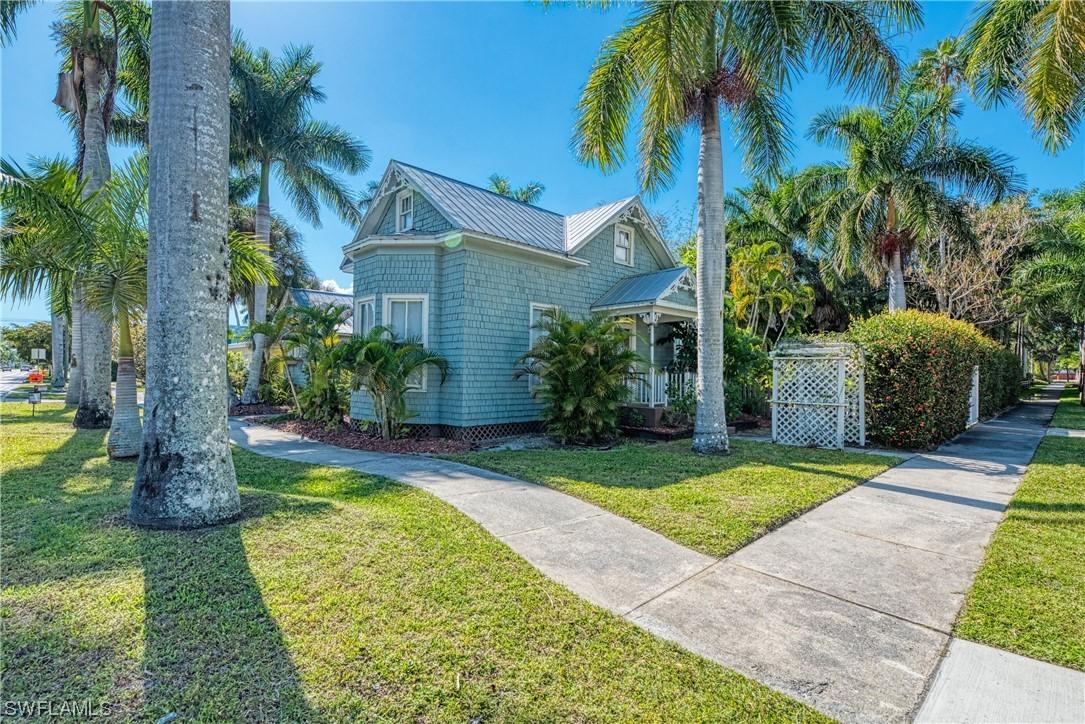 706 W Marion Ave., Punta Gorda, FL 33950