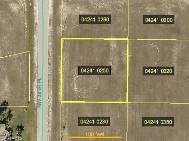 1523 NW 38th Pl., Cape Coral, FL 33993