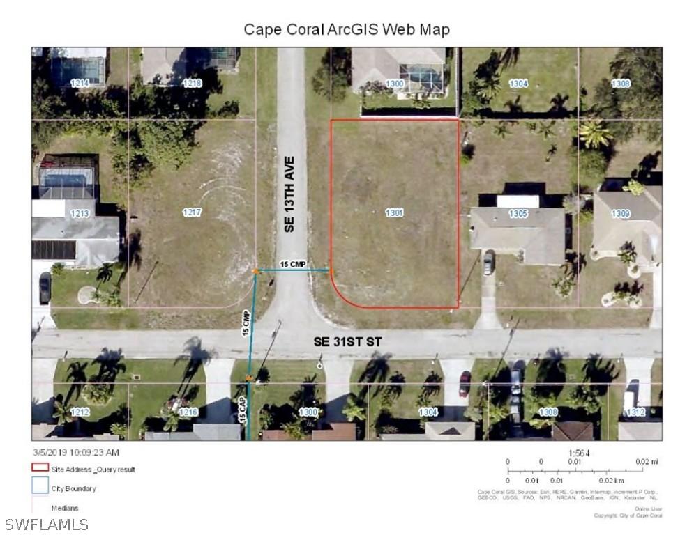 1301 SE 31st St., Cape Coral, FL 33904