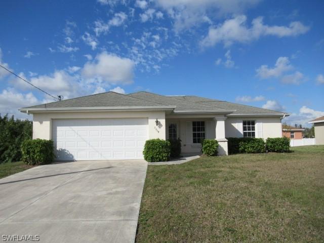 2119 NE 40th Ter., Cape Coral, FL 33909
