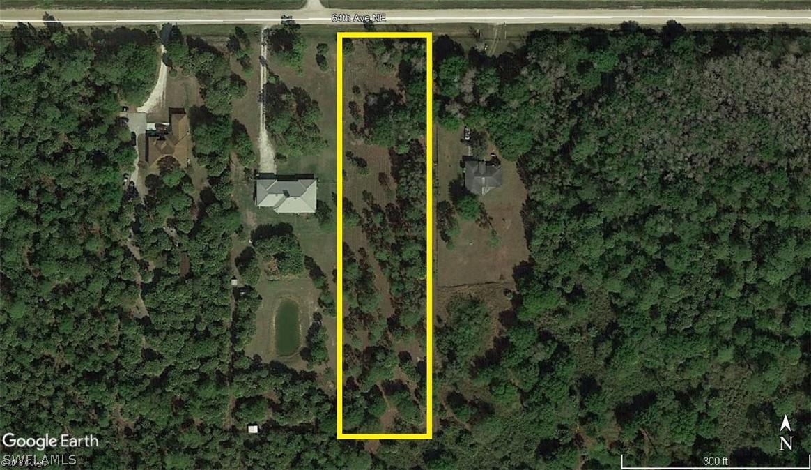 64th Ave., Ne Ave., Naples, FL 34120