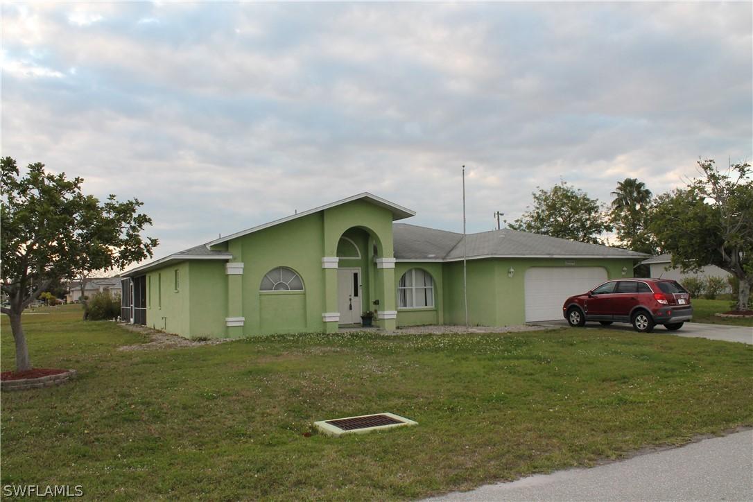 3028 SW 2nd Ave., Cape Coral, FL 33914