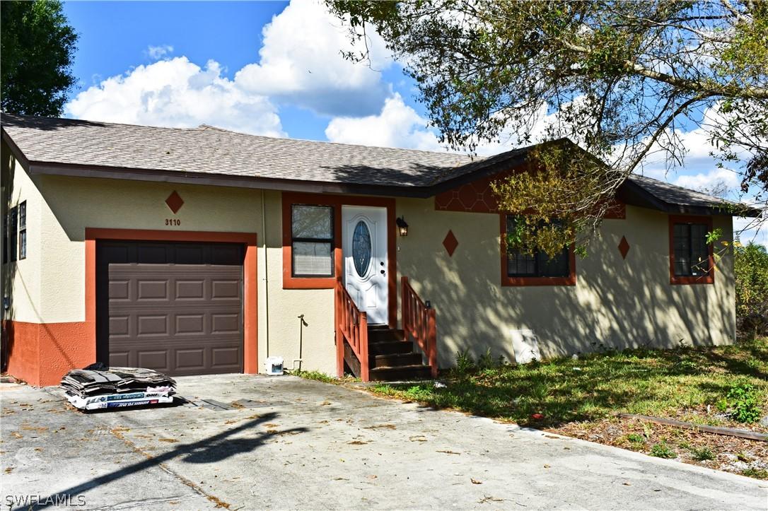 3110 11th St., Lehigh Acres, FL 33976