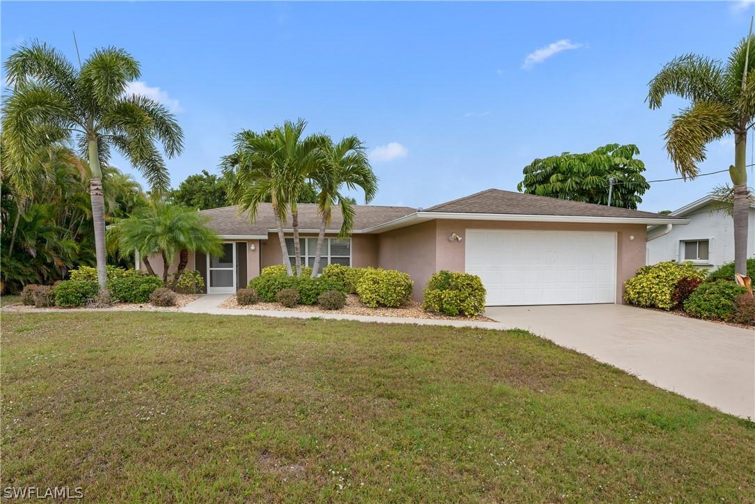 3920 SE 12th Pl., Cape Coral, FL 33904