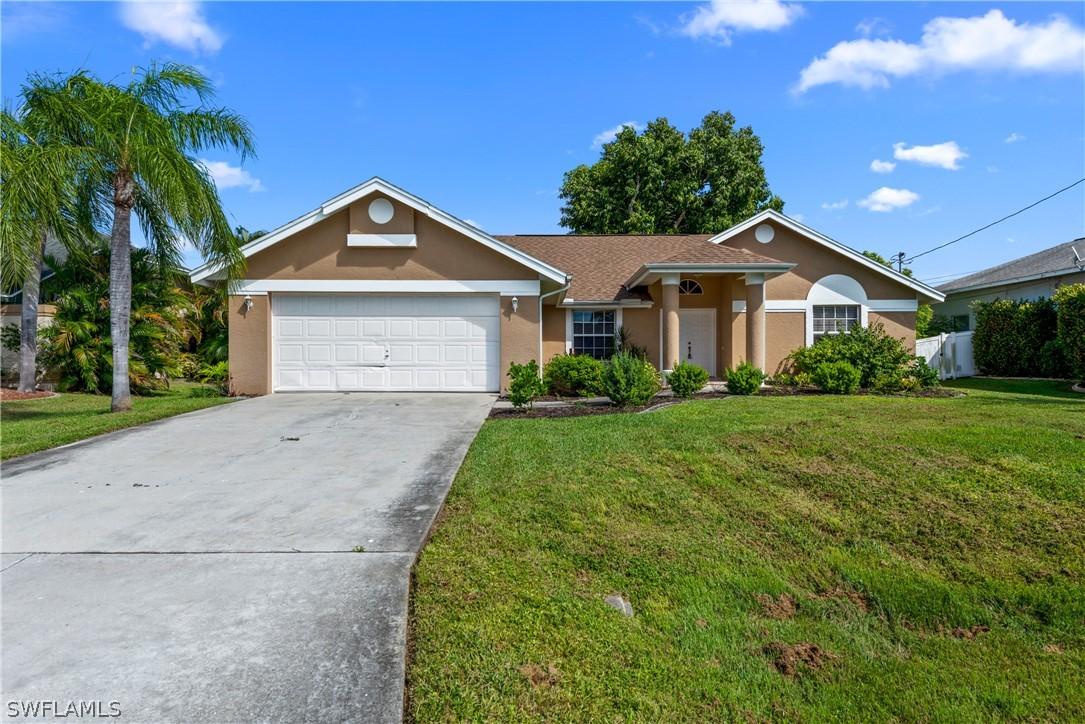 4729 SW 24th Ave., Cape Coral, FL 33914