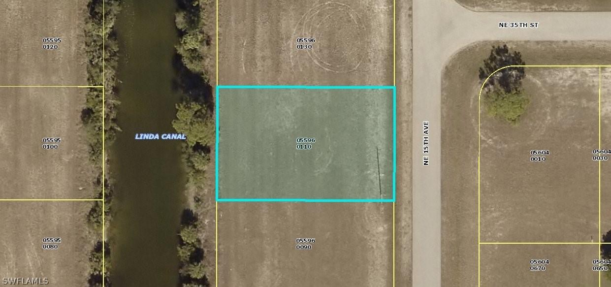 3436 NE 15th Ave., Cape Coral, FL 33909