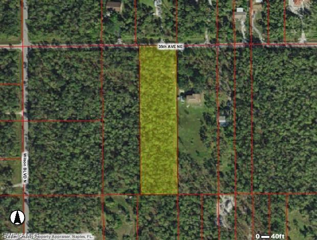 xxx 35th Ave., Naples, FL 34120