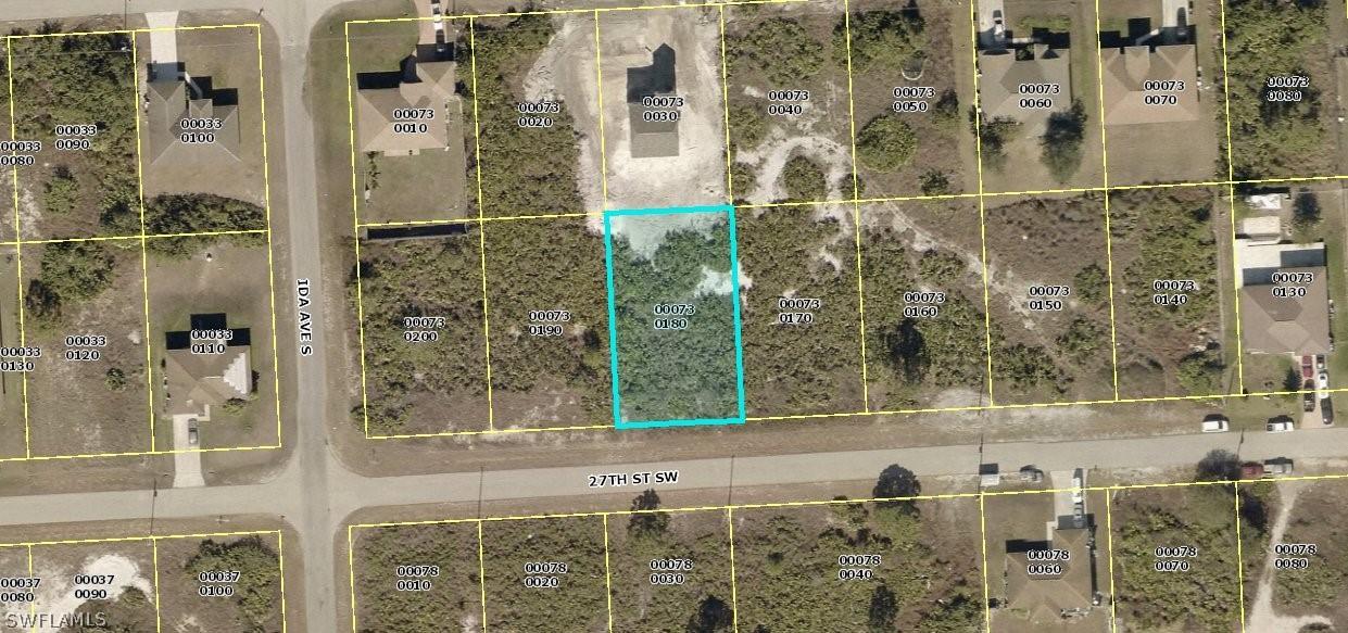 2814 27th St., Lehigh Acres, FL 33976
