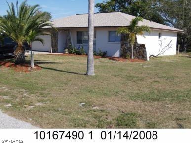 1217 SE 23rd Ave., Cape Coral, FL 33990