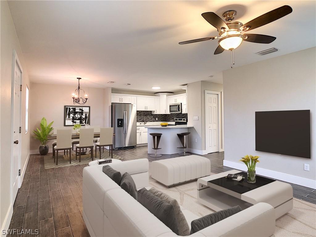 102 SW 19th Ter., Cape Coral, FL 33991