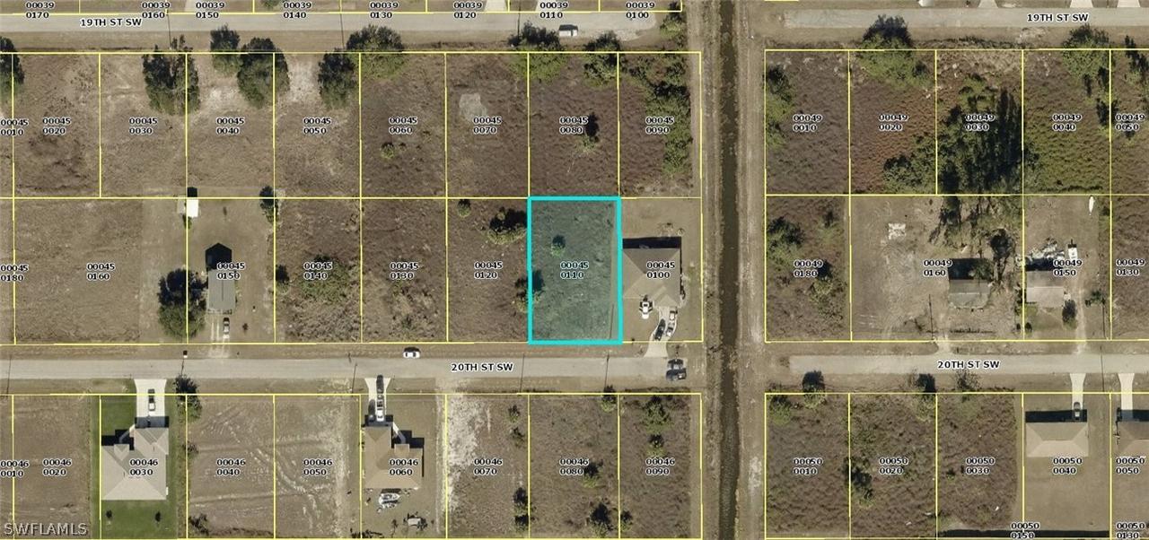 4002 20th St Sw St., Lehigh Acres, FL 33976