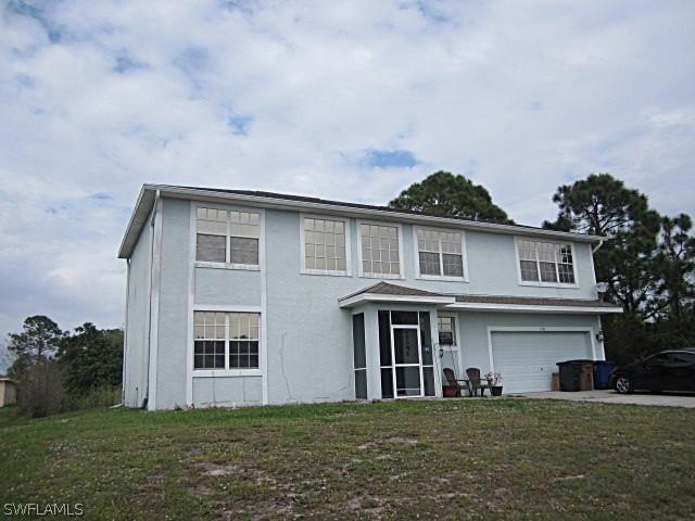 3510 3rd St., Lehigh Acres, FL 33971