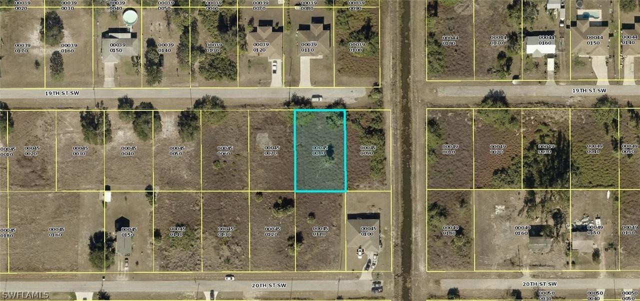 4003 19th St., Lehigh Acres, FL 33976