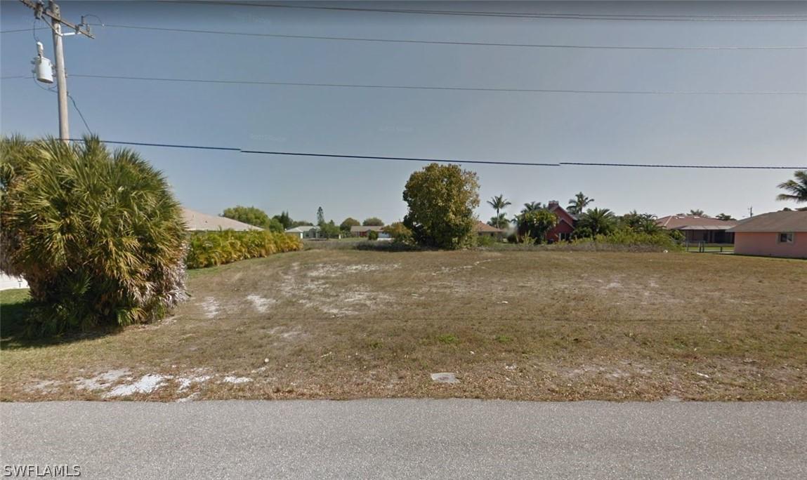 2139 SE 17th Pl., Cape Coral, FL 33990